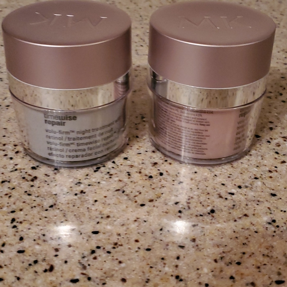 Mary Kay Timewise Repair Day and Night Cream